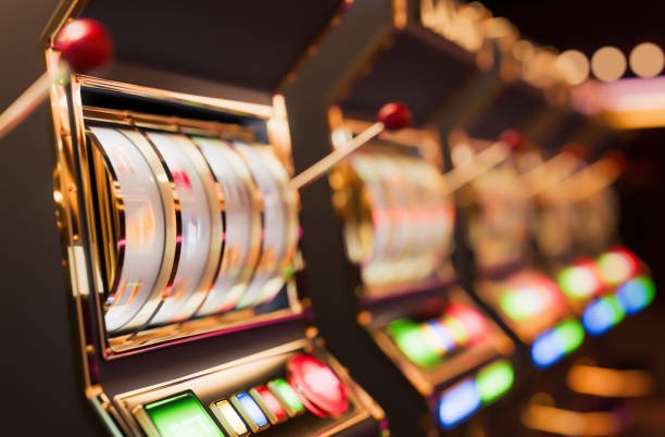 Gem Saviour slot game interface on dollar99 mobile app